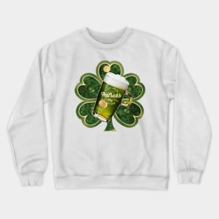 st patricks day Crewneck Sweatshirt